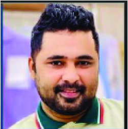 Photo of মো: আতিকুল ইসলাম